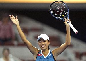 打几分？六名中国选手晋级中网第二轮，男球手全部出局