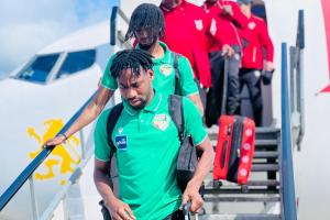 举国支持！世界第93贝宁破例包机出征世预赛，赢球即首进世界杯！