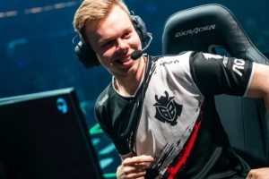 外媒爆料：S9亚军上单Wunder将加入SK战队，是Mikyx提的要求