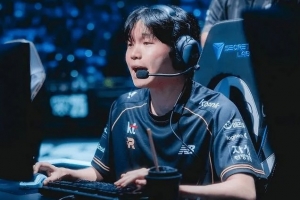 Bdd：KT英雄池不广但教练组总能做出优秀的BP，决赛状态最重要