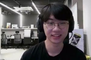 如何评价去年11月9日Doran还在直播待业感叹自己运气不好，一年后就要冲击S冠了？