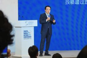 B站老板陈睿谈百大UP主：千里马常有 而伯乐不常有