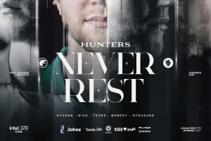 人机！yuurih教父狂杀孩神Niko 猎鹰半场2分遭黑豹图一暴打