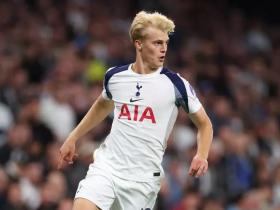 贝里瓦尔：当时会见德科时有150名狗仔在外边候着，压力山大