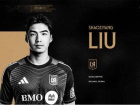 北青：刘邵子洋留洋之路举步维艰，也反映中国球员留洋的压力