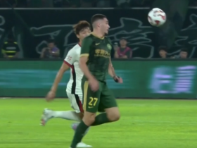 争冠+保级判官，浙江外援亚戈接连补时绝平成都、亚泰