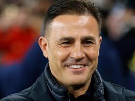 波媒：卡纳瓦罗与波超什切青波贡有接触，可能执教该队