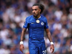 古斯托：在之前的比赛我们忽略了细节，周末将争取击败布莱顿