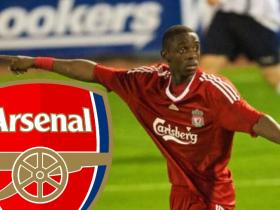 旧将马文加：为加盟利物浦我婉拒了阿森纳，梦想成为顶级球探