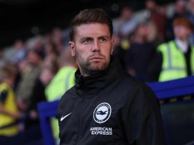 许尔策勒：我们依靠整体去防若昂-佩德罗，我们有能力做到