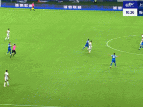 战梅州破门，阿苏埃终结连续7场不进球的球荒