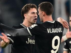 托尼：弗拉霍维奇值得更多的尊重；伊尔迪兹是顶级天才