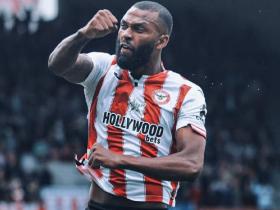 自阿莫林执教后，已有6名球员在英超对曼联打进2+球