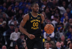 勇士不愿给球员选项认为3年7520万报价够让库明加成稳定核心成员