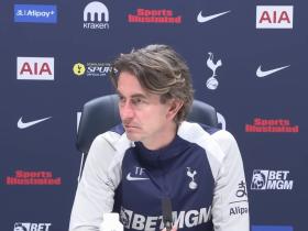 弗兰克：索兰克的伤不算重；西蒙斯有三样很关键的东西