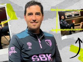 伊劳拉：小时候和阿尔特塔、阿隆索一起踢球；毕包是我的主队