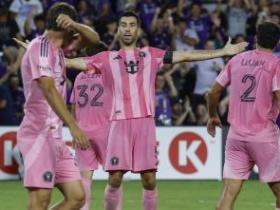 马斯切拉诺：布斯克茨是最佳中场之一，他会尝试成为一名教练