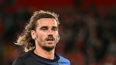 罗滕：格列兹曼不应继续留在马竞，他需要新的挑战来保持巅峰