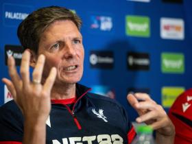 格拉斯纳：伊萨克是个出色的终结者，但我们的马特塔也很优秀