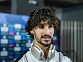 阿德利：我原想留米兰，但俱乐部明确要我离开；只为法国出战