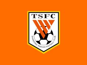 山东队官方：战国安门票销售额的20%将用于青训，共约174.3万