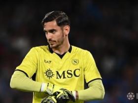 全市场：国米考虑索默替代人选，关注卡普里莱和梅雷特