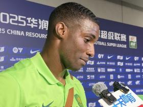 法比奥：稀哲是个开朗大男孩；希望胜利让球迷忘记不愉快