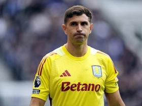 里程碑，达米安-马丁内斯迎来英超生涯第200次出场