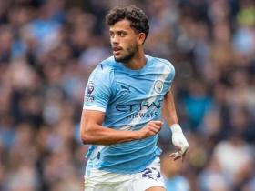 努内斯：我们要复盘需改进的地方，不能给对手那么多反击机会