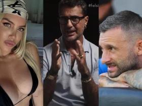 意媒：狗仔记者诽谤旺达和布罗佐维奇有染，法院二审维持原判