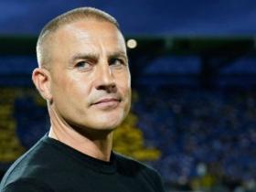 乌兹媒体：卡纳瓦罗拒绝了乌兹别克斯坦和哈萨克斯坦的邀请