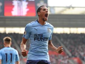 前纽卡球员海登：很同情斯特林和迪萨西，我也遭遇过类似情况