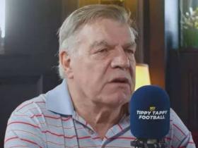 阿勒代斯：若在比曼联更小的球队33场9胜，我都无法保住工作