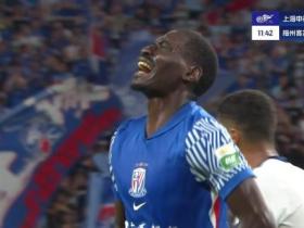 阿苏埃：刚来时我比较顺，但后来不知道为啥一直没找到射门靴