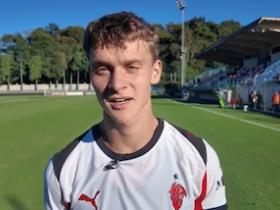 米兰未来3-0斯坎佐罗夏特，伊布儿子为米兰未来首开记录