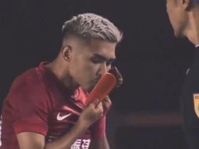 艾菲尔丁：不管别人怎么说，我就有一颗大心脏，这是我的优势