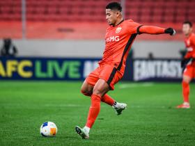 东体：海港六外援随队前往亚冠客场，蒋光太、李帅伤缺