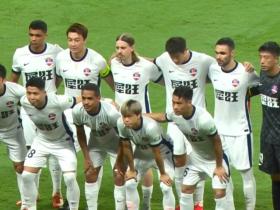 梅州客家球员：这时候更需要社会各界支持，我们的精气神还在