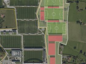 毕尔巴鄂竞技欲将训练基地面积翻一番