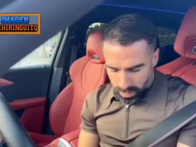 卡瓦哈尔：不会将受伤归咎于尼古拉斯-冈萨雷斯的抢断