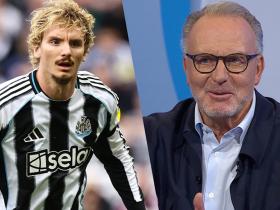 回应鲁梅尼格的争议言论，斯图加特CEO：乐意接受拜仁的祝贺