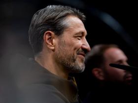 科瓦奇：吉拉西可以出战毕尔巴鄂竞技，安塞尔米诺仍缺阵