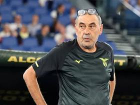 萨里谈德比战输球：无比艰难，没有人比我更难受