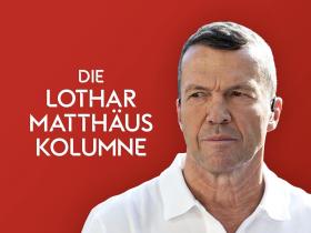 马特乌斯：施洛特贝克之于多特就像穆勒之于拜仁