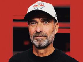 克洛普：我现在不想再当教练了，但以后谁知道呢