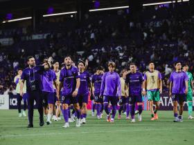 广岛主帅：我们运气不佳，没能得分结果被海港的一次进攻扳平