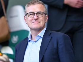 德雷森：奥利塞未来是否有可能赢得金球奖？我对此深信不疑