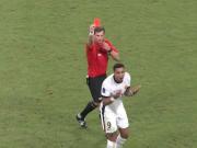 北青：古斯塔沃暴力行为面临追罚，他对于主裁执法尺度不熟悉