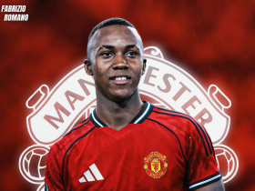 Herewego！罗马诺：曼联签下17岁后腰奥罗斯科，明夏正式加盟