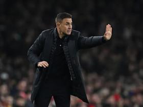 天空记者：卡纳瓦罗已经同意担任乌兹别克斯坦国家队主帅